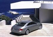 Mercedes-Benz CLS 500